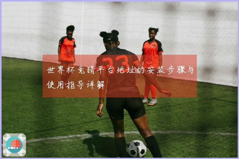 世界杯竞猜平台地址的安装步骤与使用指导详解