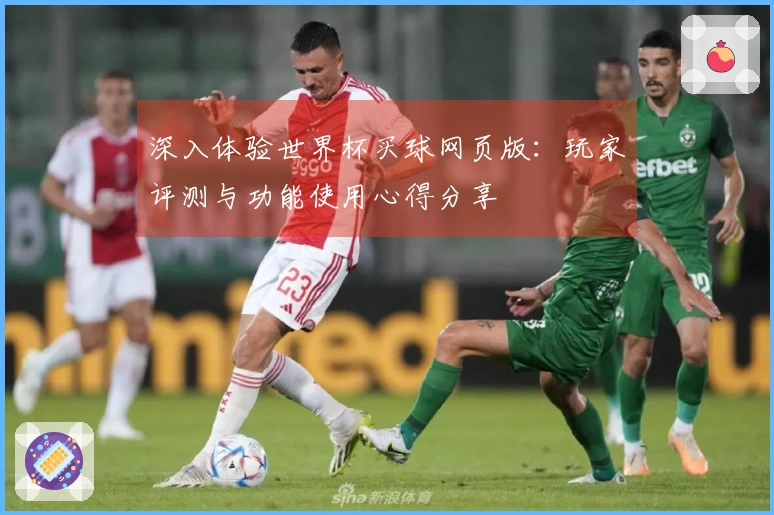 深入体验世界杯买球网页版：玩家评测与功能使用心得分享