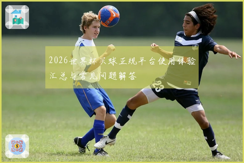2026世界杯买球正规平台使用体验汇总与常见问题解答