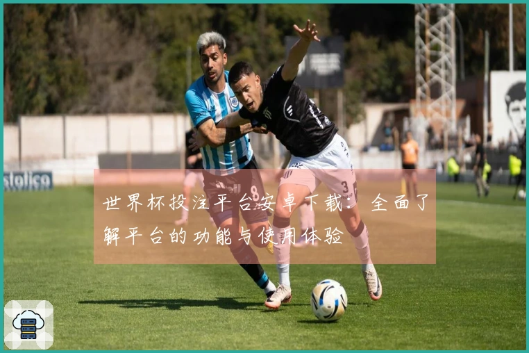 世界杯投注平台安卓下载：全面了解平台的功能与使用体验