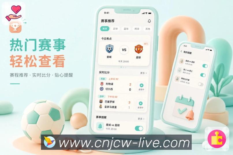App 展示图