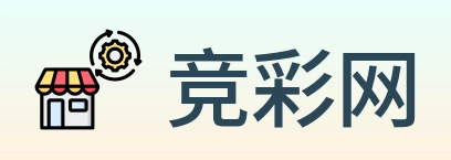 竞彩网 Logo